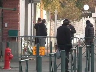 Allerta massima in Francia, il killer ha filmato la strage