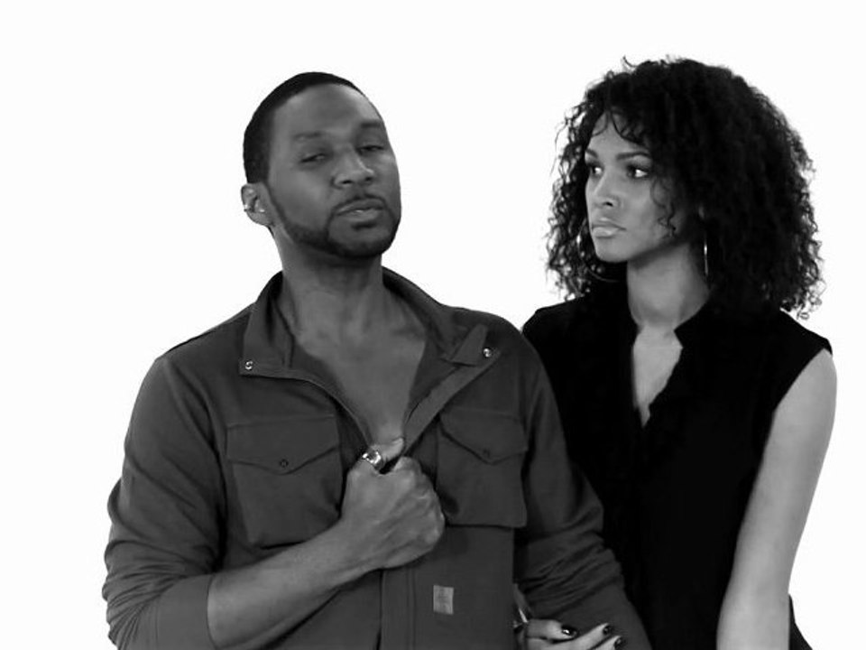 [nouveauté zouk 2012] Slai - ca ne te convient pas /clip zouk new