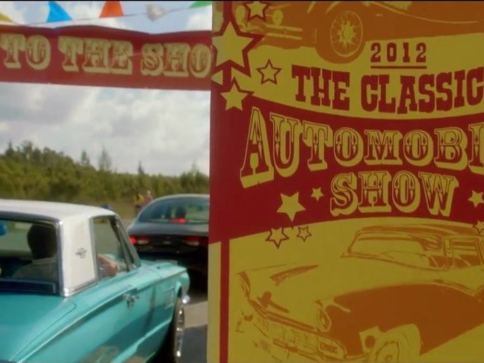 Commercial Birdie (2012) - Centraal Beheer Achmea