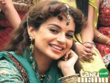 Lustrous Beauty Kangna Ranaut Turns 25 - Rajshri Birthday Special