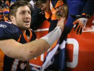 NFL - Peyton Manning verso Denver