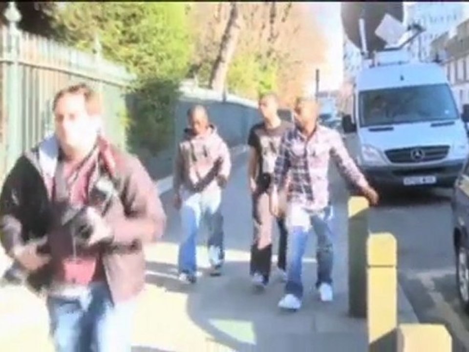 Muamba - anzeichen der besserung