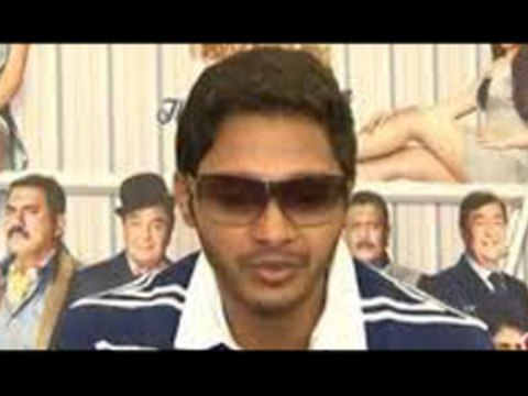 Housefull 2 Actor Shreyas Talpade Exclusive Interview - Part 2