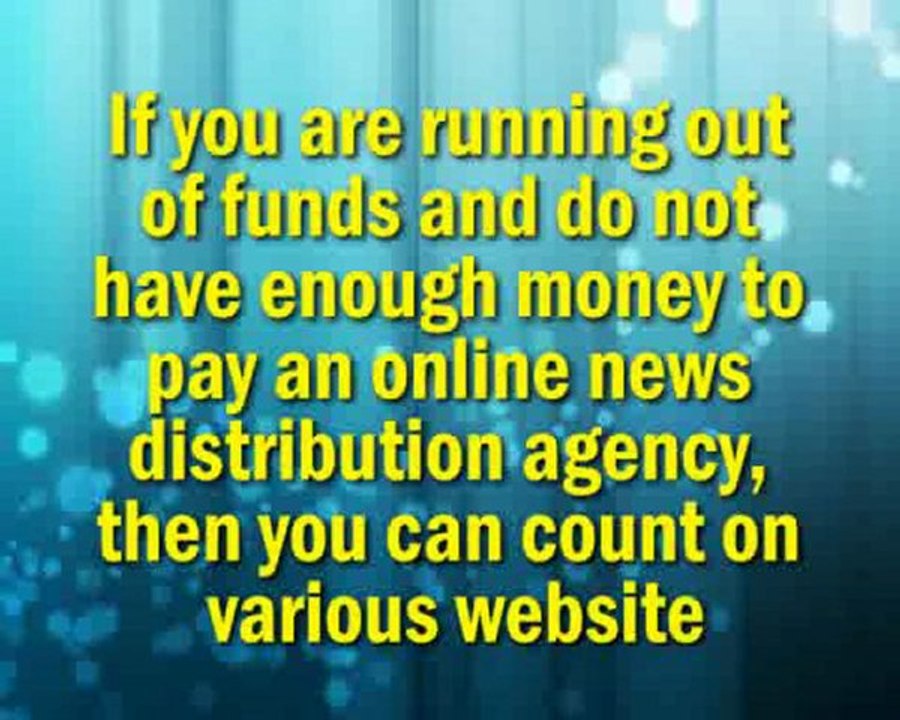 3. How To Write Press Release. Press Release Tips