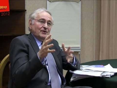 Nucléaire & Justice sociale : Réunion publique de Jacques Cheminade à Flamanville