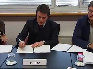 cciaa per la tutela dei brevetti