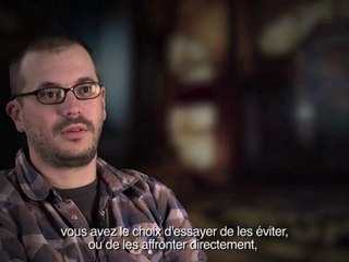 BioShock Infinite - Les Garçons du Silence