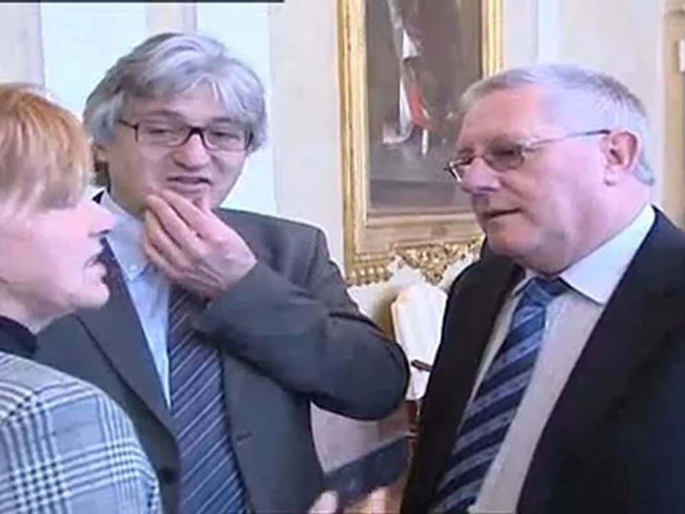 corridoio baltico ce anche koper