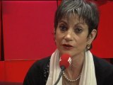 A La Bonne Heure : La chronique de Isabelle Morini-Bosc du 20/03/2012