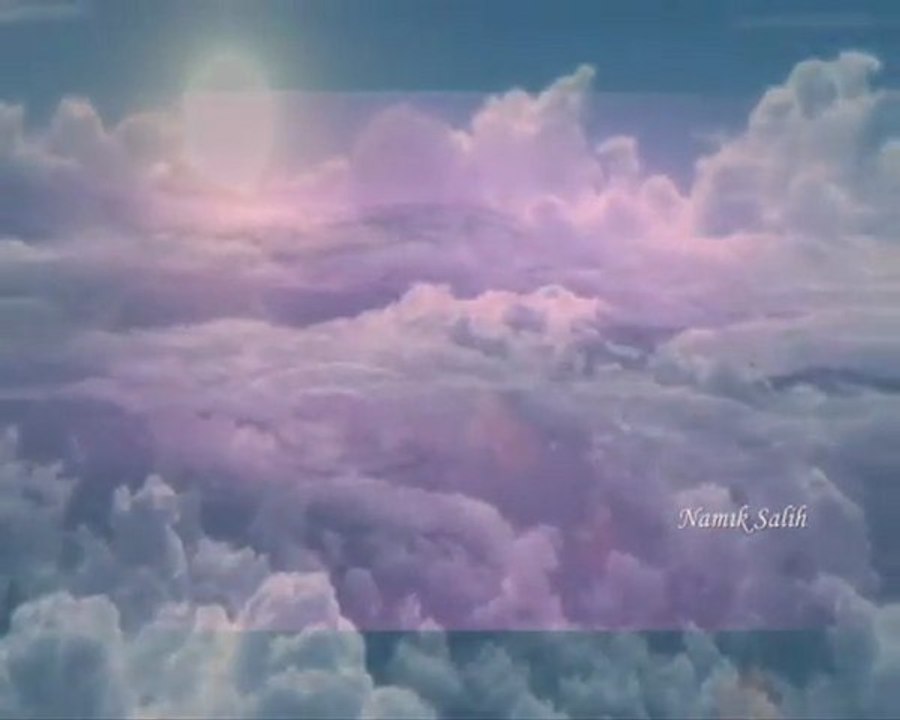 ANLA BE KADIN... Namık SALİH...