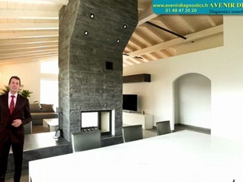 Diagnostics immobiliers 93