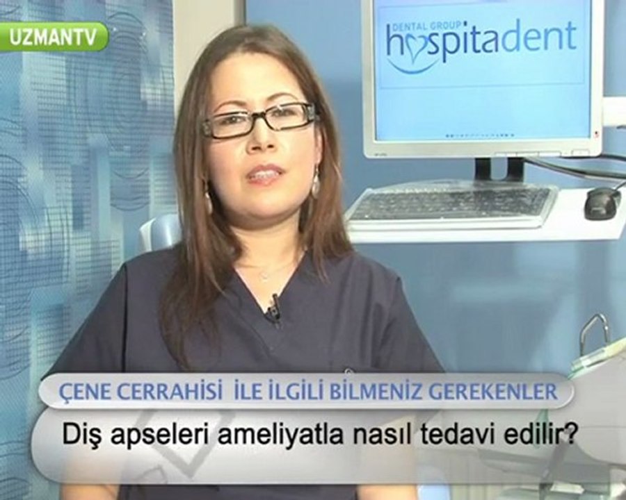 Diş iltihaplarından nasıl kurtulunur?-Fulya Özbey Erkılınç