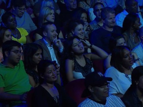 Alicia Keys - A Woman's Worth (Piano & I: AOL Sessions 1)