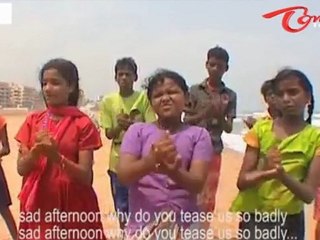 Children Of Beach - Best Film - Non Fiction - TeluguOne HSFF 2011