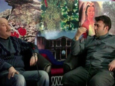 Manisa Aktif Gençlik Derneği Başkanı Selman Alkış'la söyleşi_WMV V9