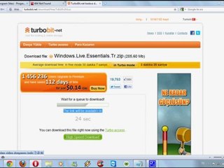 Sitemizden Dosya İndirme Video'lu Anlatım www.programstarts.tr.gg