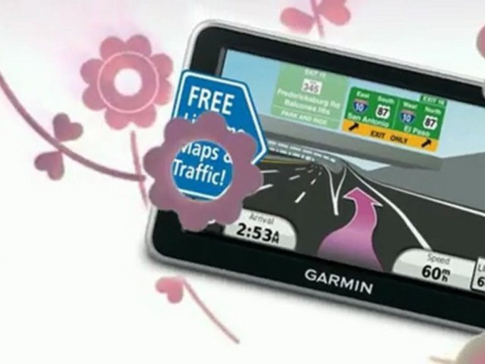 Best Bargain Review - Garmin nüvi 2460LMT 5-Inch ...