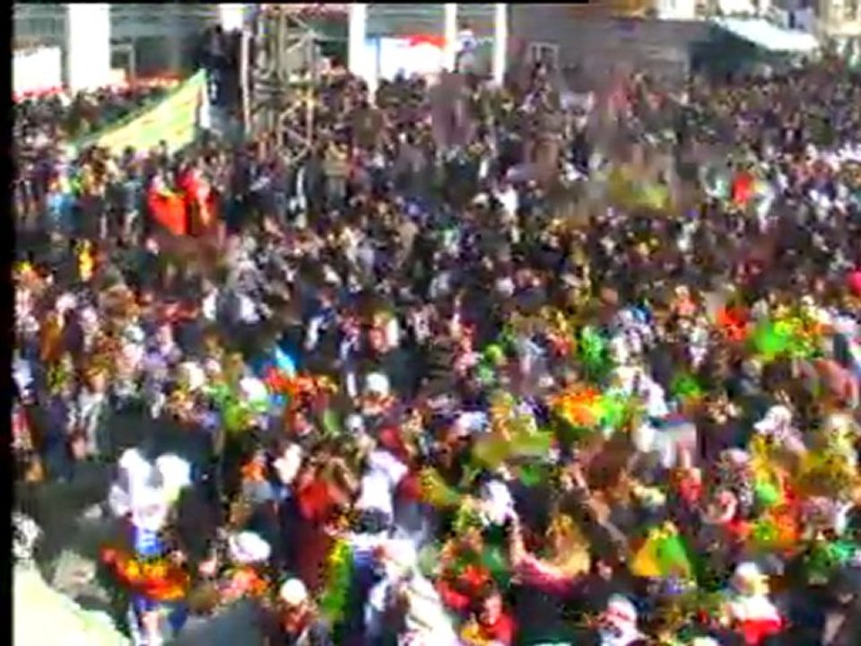 van newroz nevruz 2012