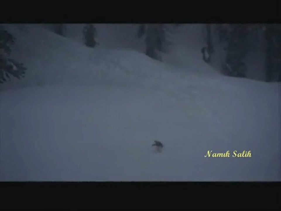 BİR GÜN SENDE UNUTURSUN... Namık SALİH...