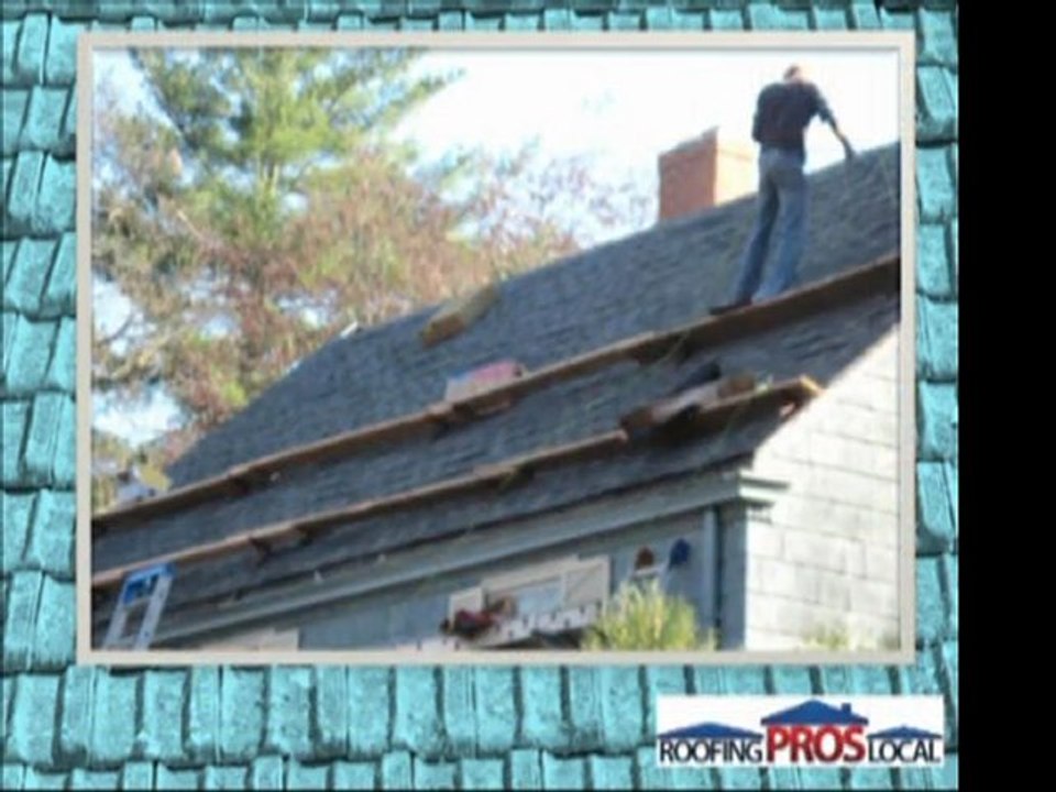 Roofing Contractors Alpharetta