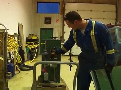 Greenspec Pro Gas fitters Calgary 403 984 2646