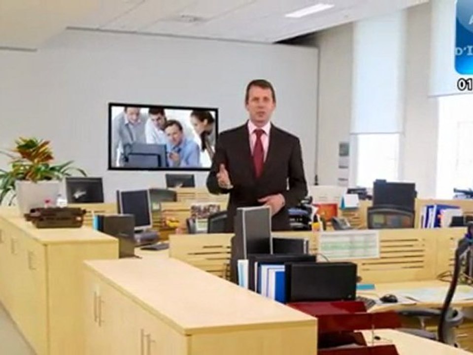 Entreprise logiciels informatiques Yvelines