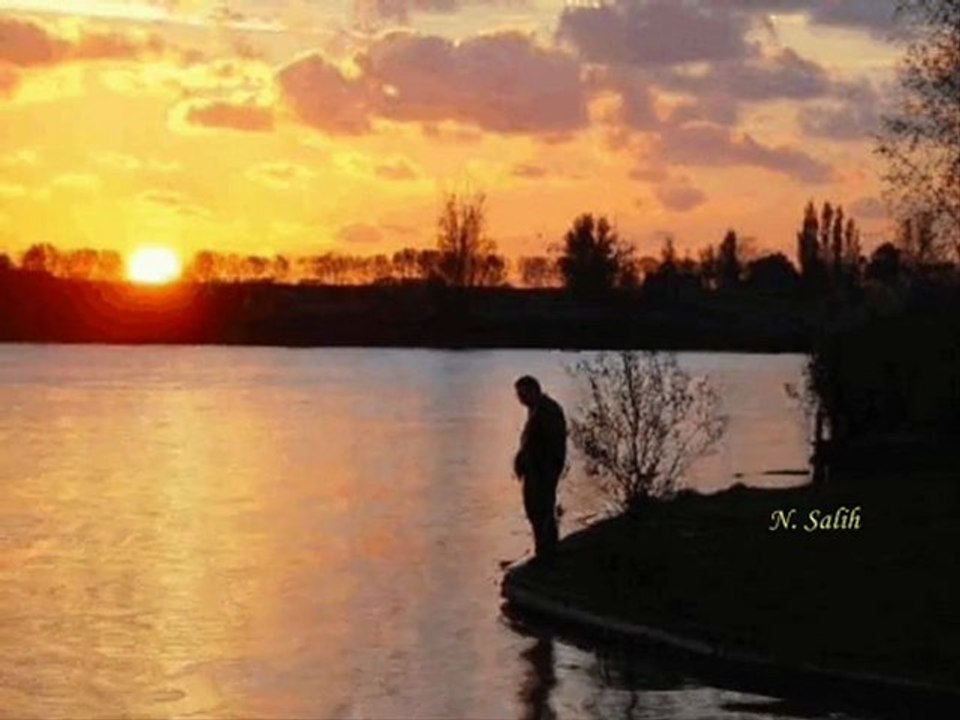 BU GÜN BENİM EN BERBAT GÜNÜM... Namık SALİH...