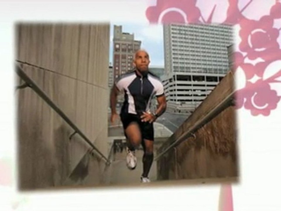 Best Bargain Review - Garmin Forerunner 405 Wireless ...