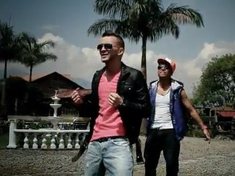 Dime Por Favor - Pipe Calderon ft Yelsid y Joel & Norman (Official video) HD