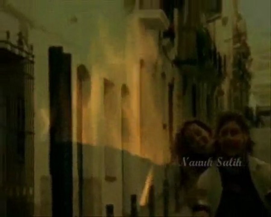 GİTTİĞİN YAĞMURLA GEL... Namık SALİH...