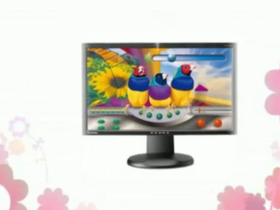 Best Price Review - ViewSonic VG2428WM 24-Inch ...