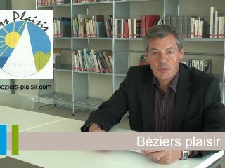 Présentation association Béziers plaisir | Lieu Ressources