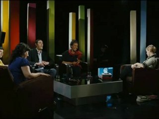 Bye Bye Blondie Bande annonce du film