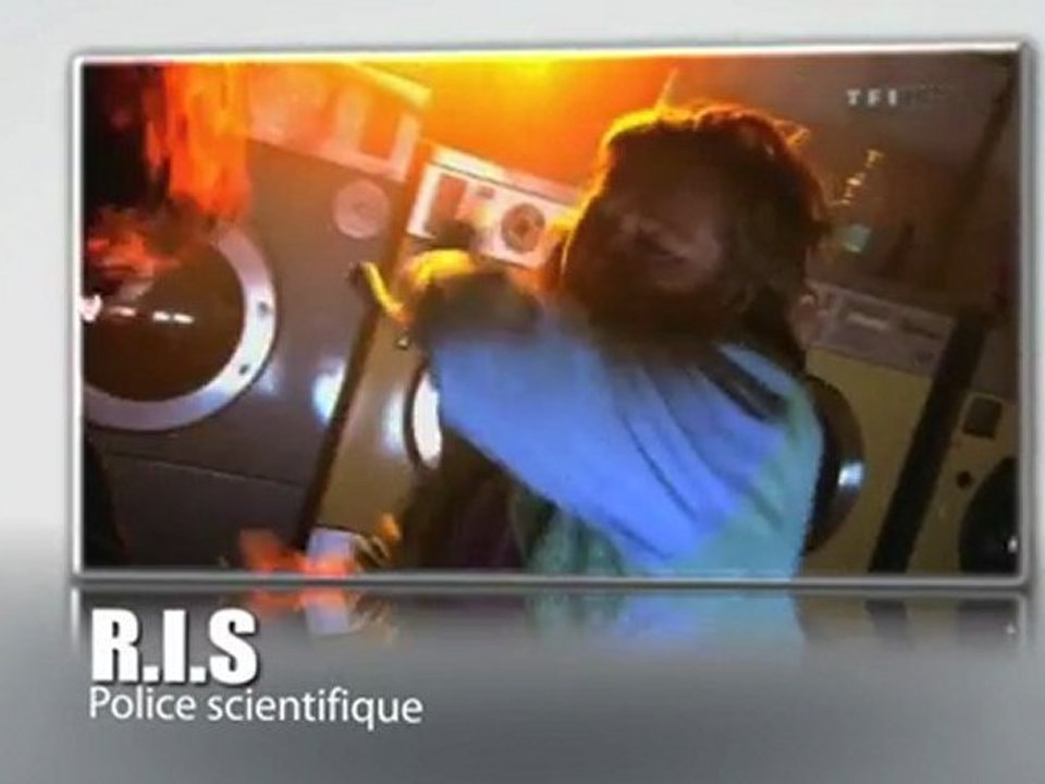 Bande Demo : Marie-Bénédicte ROY, comédienne.