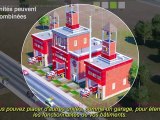 SimCity - Présentation du moteur GlassBox