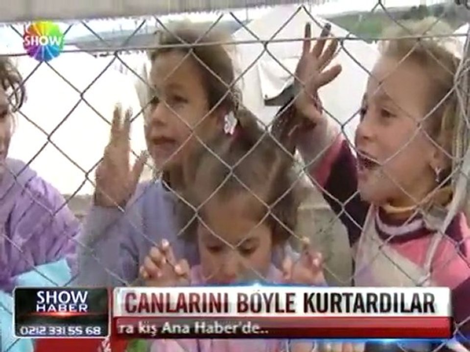 Show TV Ana Haber Bülteni 19.03.2012