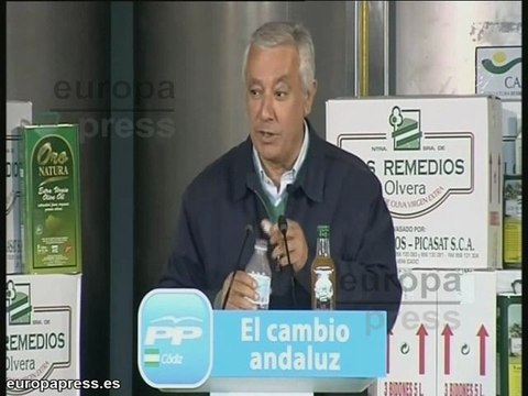 Arenas: Bruselas será la novena provincia