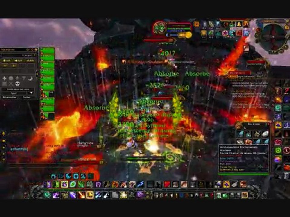 SOIREE DU 19  MARS 2012 ROSTER1