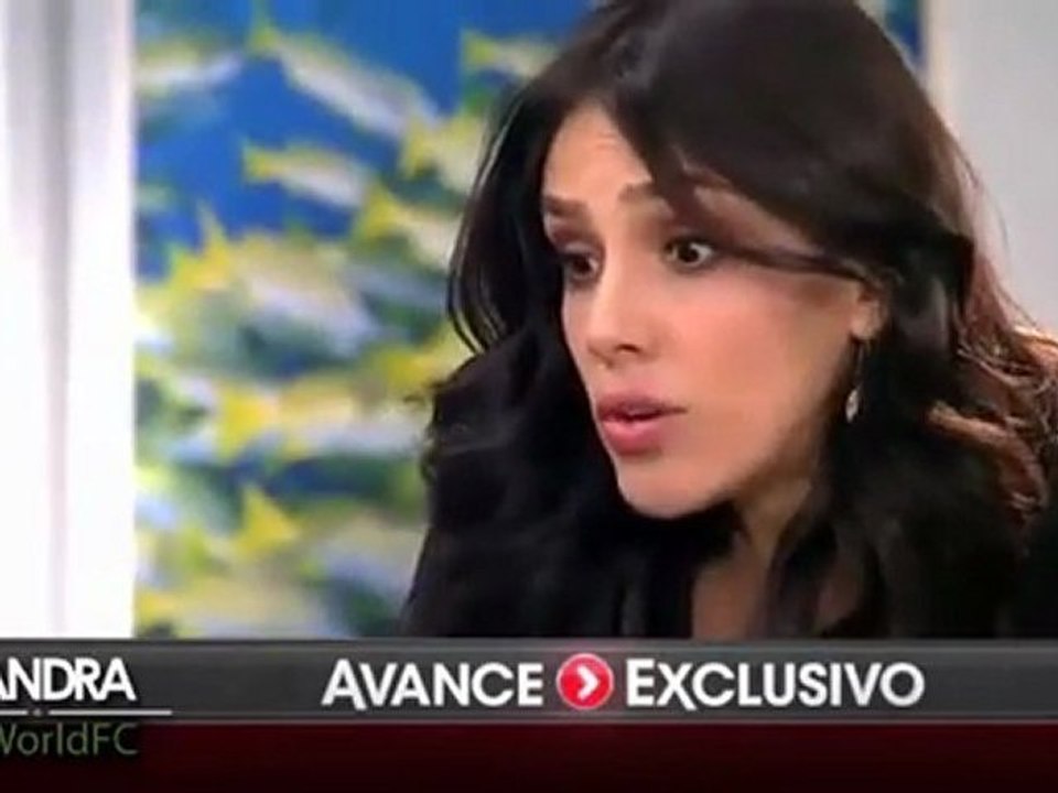 Relaciones Peligrosas Avance Exclusivo Cap.41