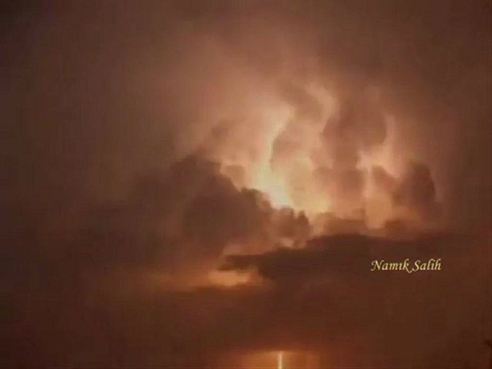 KIRGINIM... Namık SALİH...