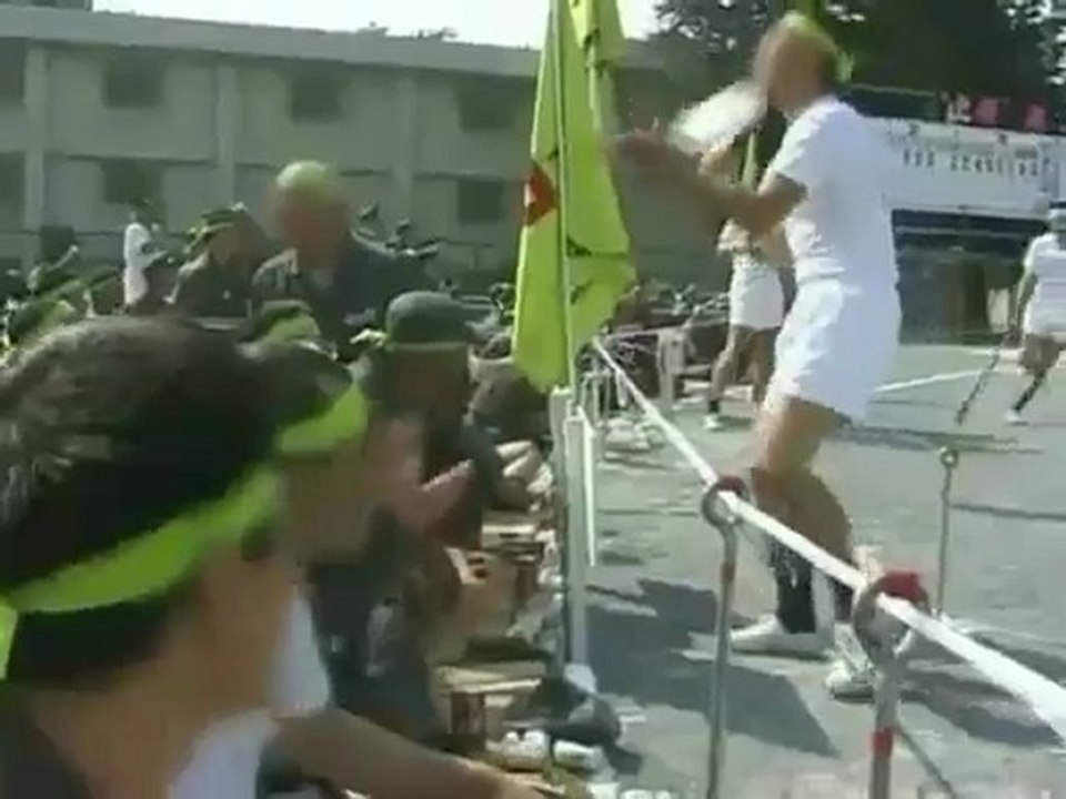 Le Japon à double Tour [3/4]