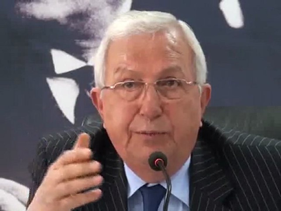 BAŞKAN POSBIYIK KOMİSYON RAPORUNU YORUMLADI