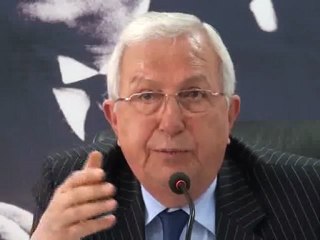 BAŞKAN POSBIYIK KOMİSYON RAPORUNU YORUMLADI