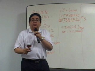 Magno Curso sobre Recien Nacidos, Niños, y Adolescentes