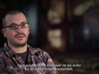 Bioshock Infinite - Heavy Hitters 3 - Les Garçons du Silence