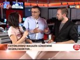 Ece ile Tatlım Benim 20.03.2012 2.Kısım