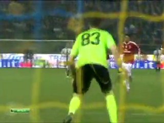 Serie A. 28 giornata. Best Goals