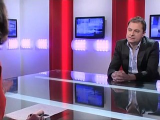 Les Echos de l'Eco :  Antoine Jouteau (leboncoin.fr)