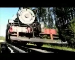 SANA GELİYORUM... Namık SALİH...