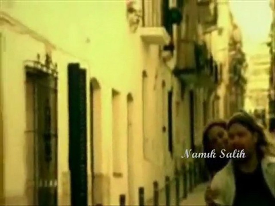 SEN YOKSAN... Namık SALİH...